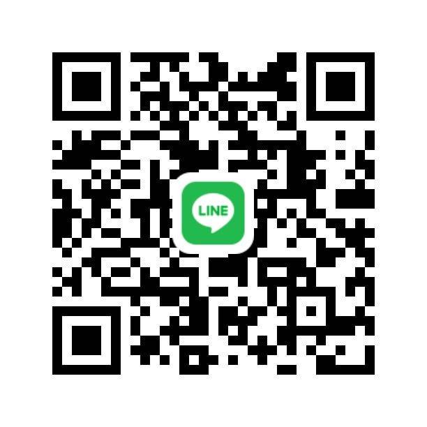 銘泓代書事務所 LINE QR Code